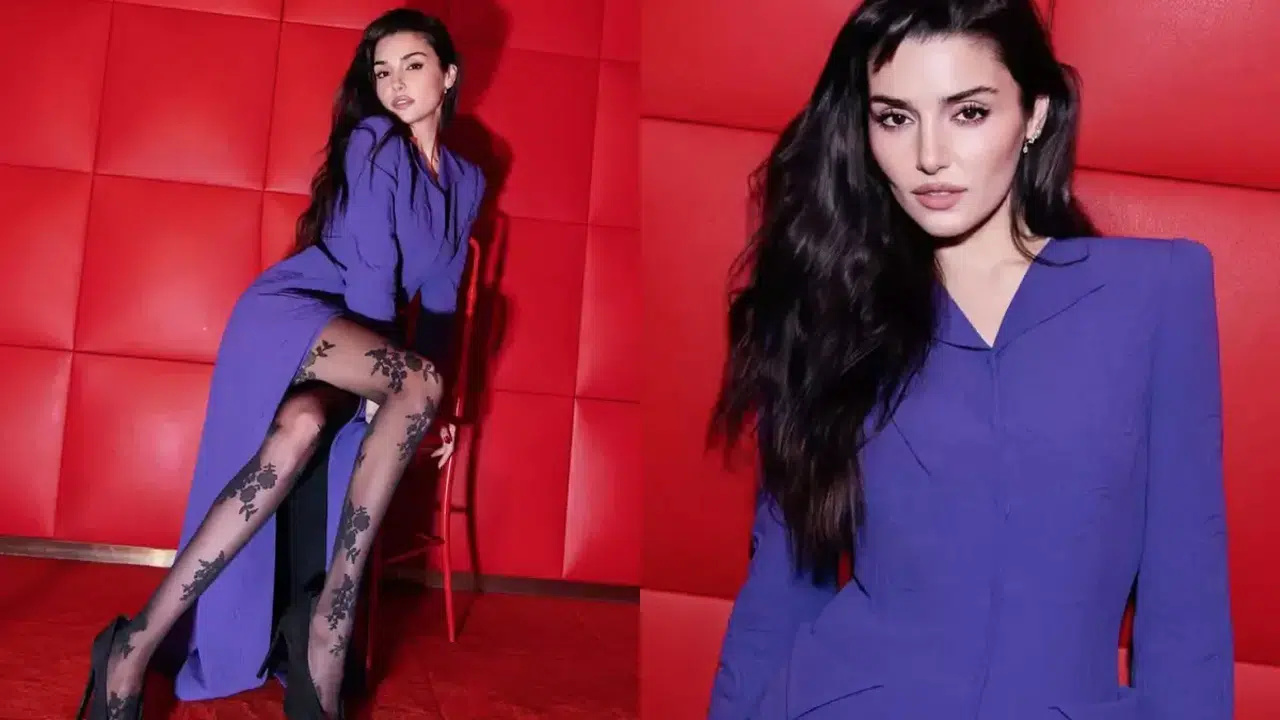 Ünlüler Soruşturmasında Hande Erçel Detayı! İlk Açıklama Geldi