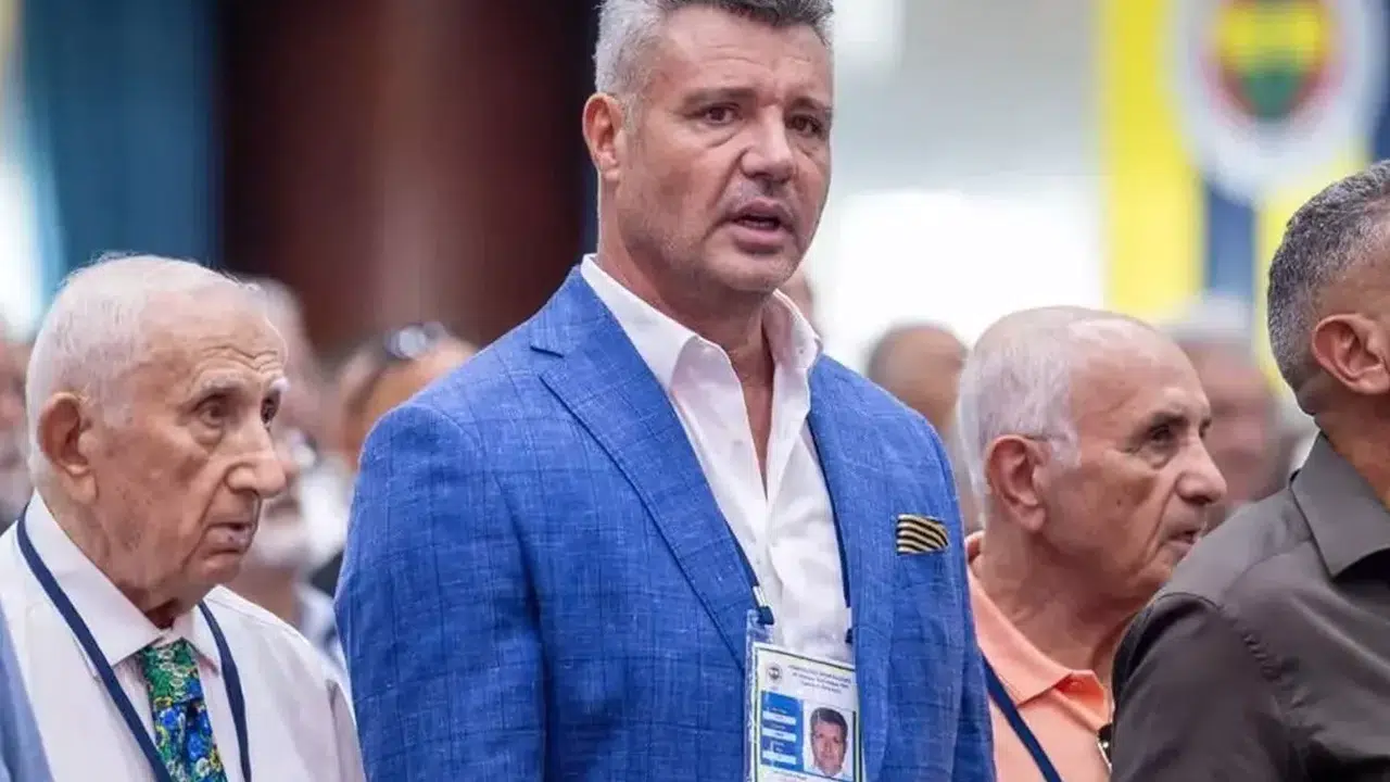 Sadettin Saran'dan Sürpriz Karar! 22 Milyon Euro'ya Hayır Dedi, Alvarez Gönderiliyor!