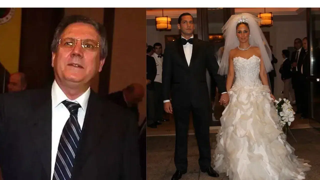 Murat Gordi’nin Serveti Kaç Milyon Dolar? Eşi Gülşah Yıldırım Kim, Kaç Çocuğu Var, Dini Nedir?