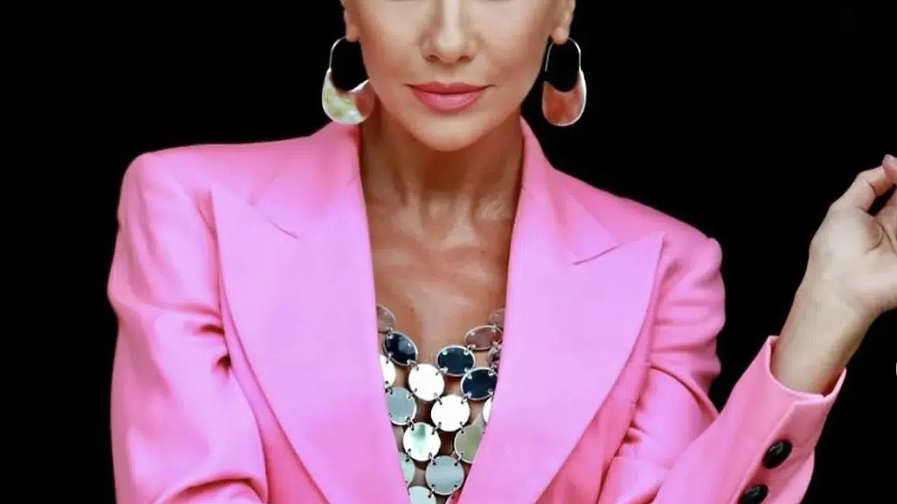 Ivana Sert Dubai’de Yaşadıklarını Paylaştı! Uçuşlar Güvenlik Nedeniyle Durduruldu