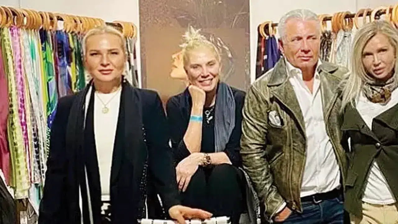 İMAN ÇOLAKOĞLU KİMDİR? İmannoor Sahibi Kim, İsrail ile Bağlantısı Var mı ve İmannoor Şalları Ne Kadar?