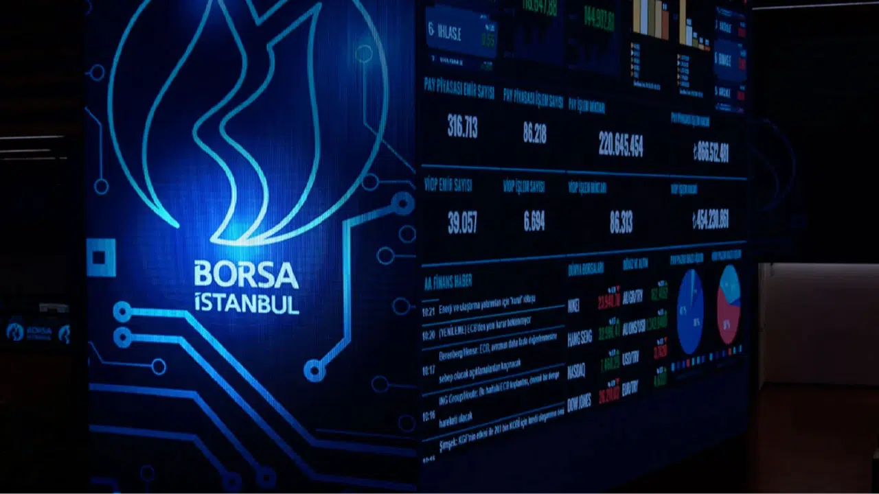BORSA KAPALIYKEN HİSSE ALINIR MI? Borsa kapalıyken verilen hisse alım emri ne olur?