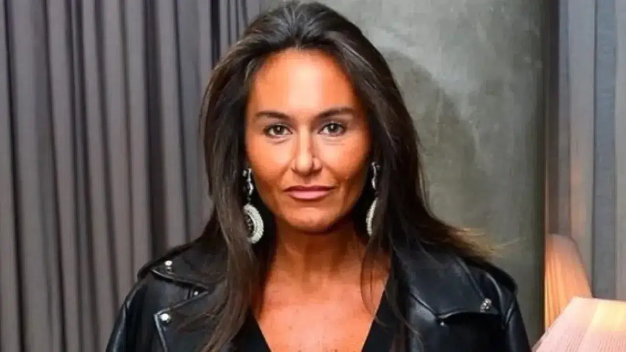 EDA TAŞPINAR'IN BOYU KAÇ CM!