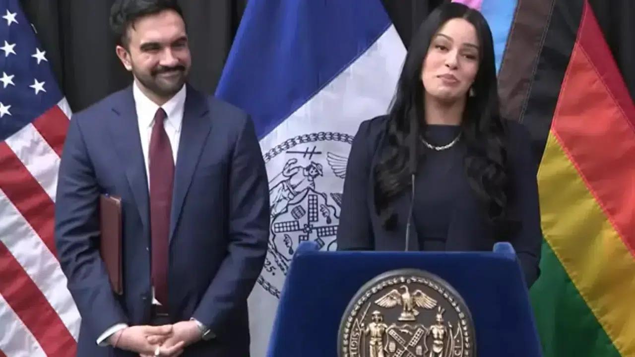 New York’ta LGBT Politikalarını Koordine Edecek Birim Oluşturuldu