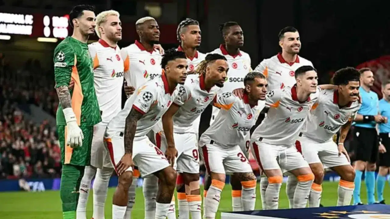 GALATASARAY'IN BU SEZONKİ GELİRİ NE KADAR! Kasaya kaç para girdi, Avrupa ve mağaza geliri ne kadar?