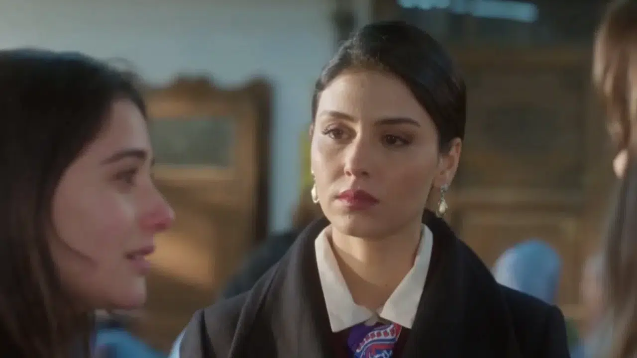 SEVDİĞİM SENSİN’DE DİCLE’NİN ABLASI FERİDE Mİ? 6. Bölüm Karşılaşması ve 7. Bölüm Teorileri Ne Anlatıyor?