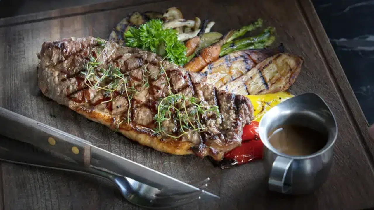 RÜYADA PİŞMİŞ ET GÖRMEK NE ANLAMA GELİR? Rüyada pişmiş et görmek nasıl yorumlanır?