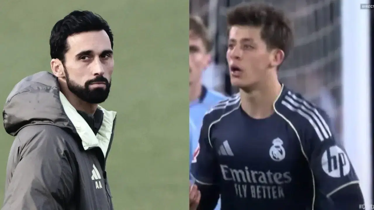 Arda Güler’in Real Madrid Duruşu, Teknik Direktör Arbeloa Açıklama Yaptı