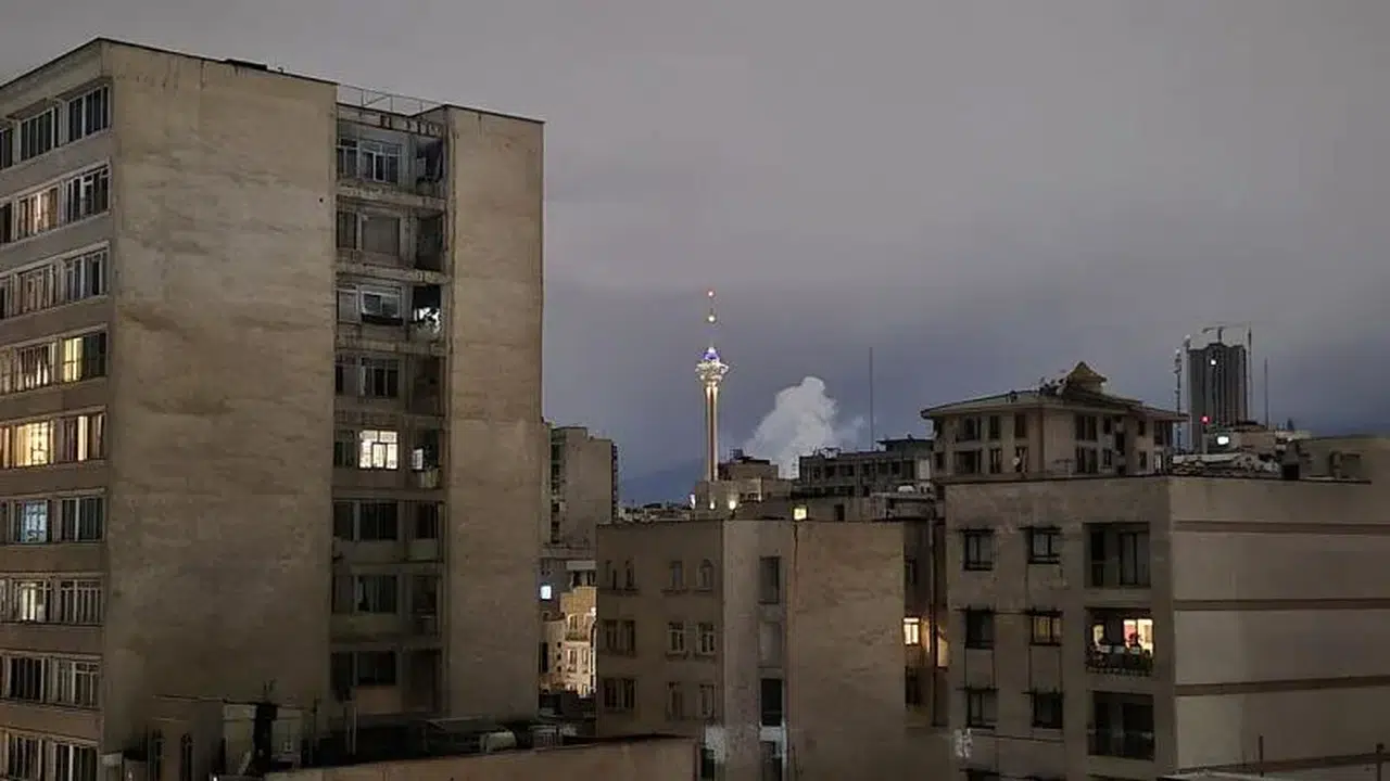 Tahran İçin Savaş Alarmı! İsrail Yeni Saldırı Dalgasını Duyurdu