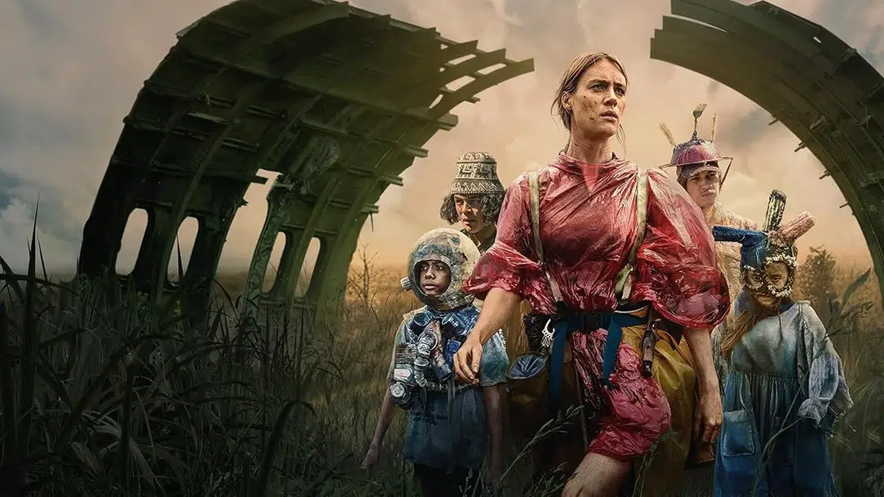 STATION ELEVEN DİZİSİ NEYİ ANLATIYOR? Konusu ne, oyuncuları kim, hangi platformda yayınlanıyor, kaç bölüm?
