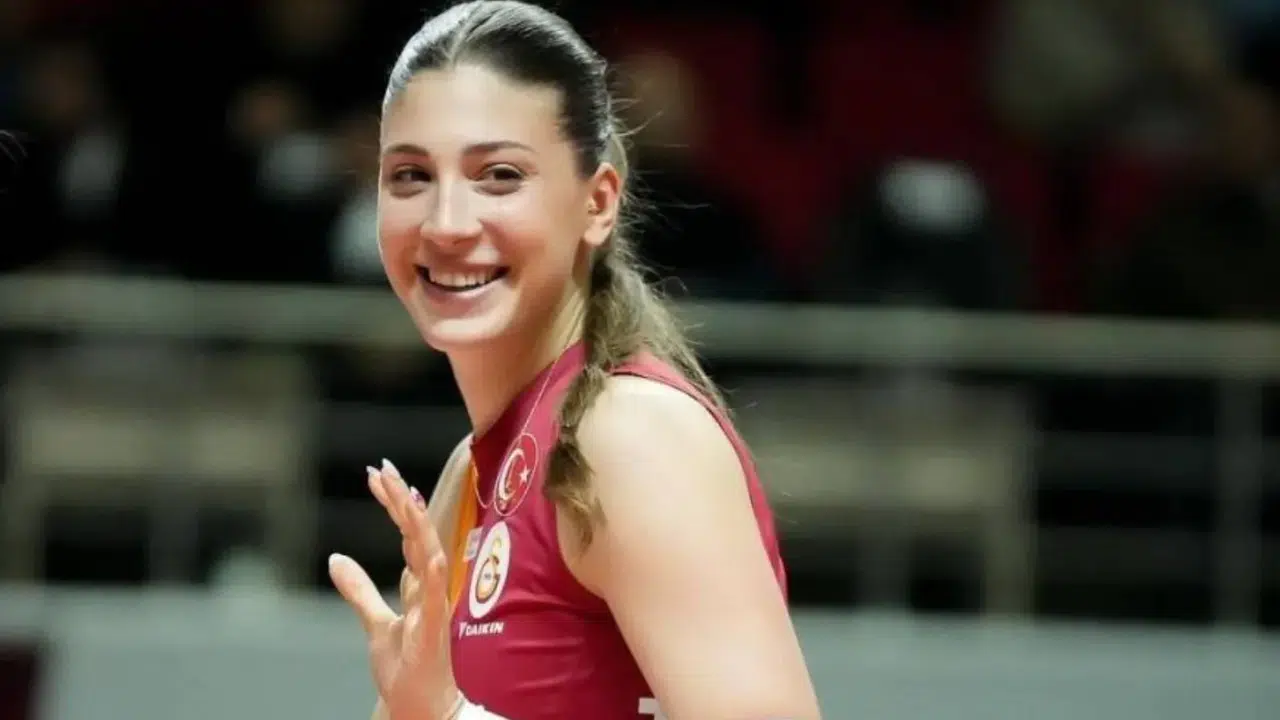 İLKİN AYDIN YURT DIŞINA TRANSFER OLACAK MI! Voleybolu bırakıyor mu?
