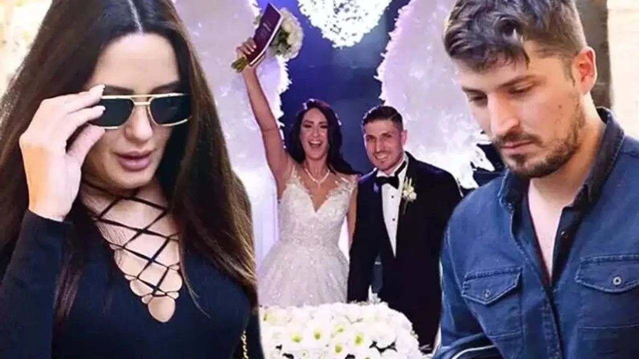 İDRİS AYBİRDİ KAÇ YAŞINDA? Nereli, Ne İş Yapıyor, Perotti Markası Sahibi Mi, Survivor Sahra’nın Eşi Mi?