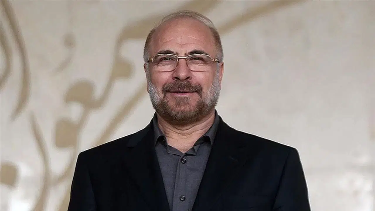 KALİBAF KİMDİR? İran meclis başkanı kaç yaşında, evli mi, hangi görevlerde bulundu?