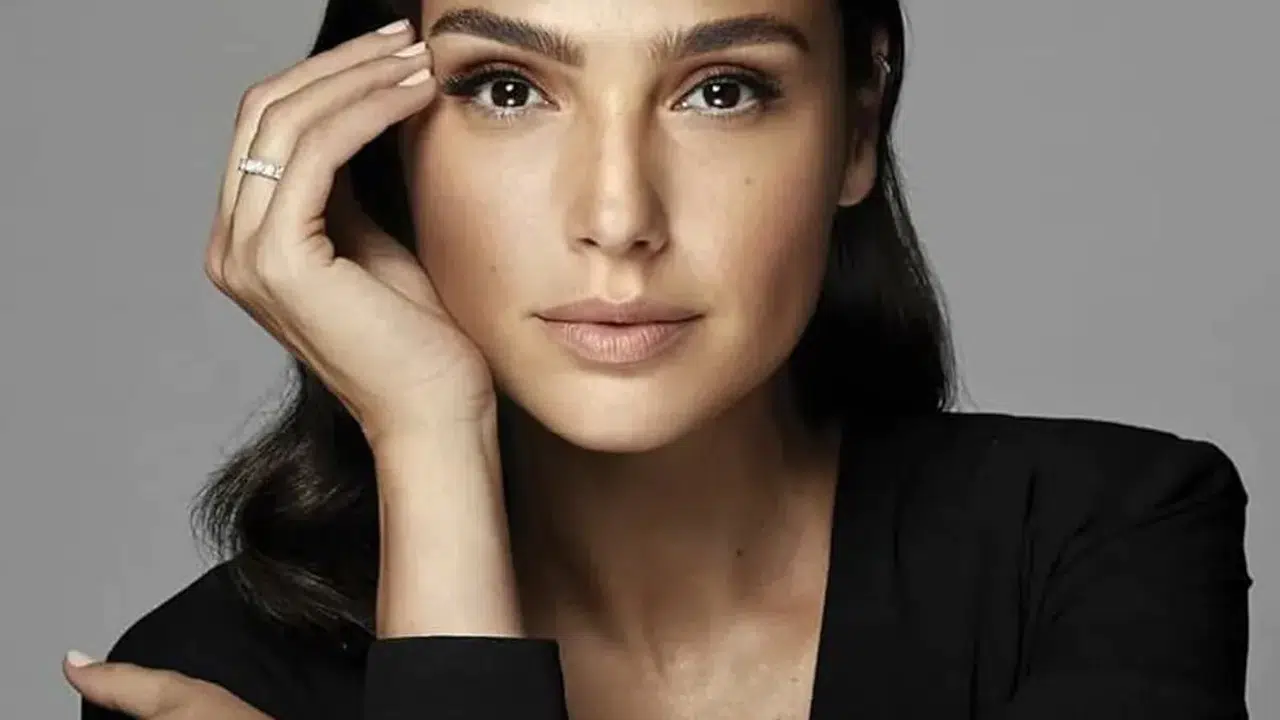 Gal Gadot’un Kızıyla Görüntüleri Olay Yarattı! Sosyal Medya Karıştı