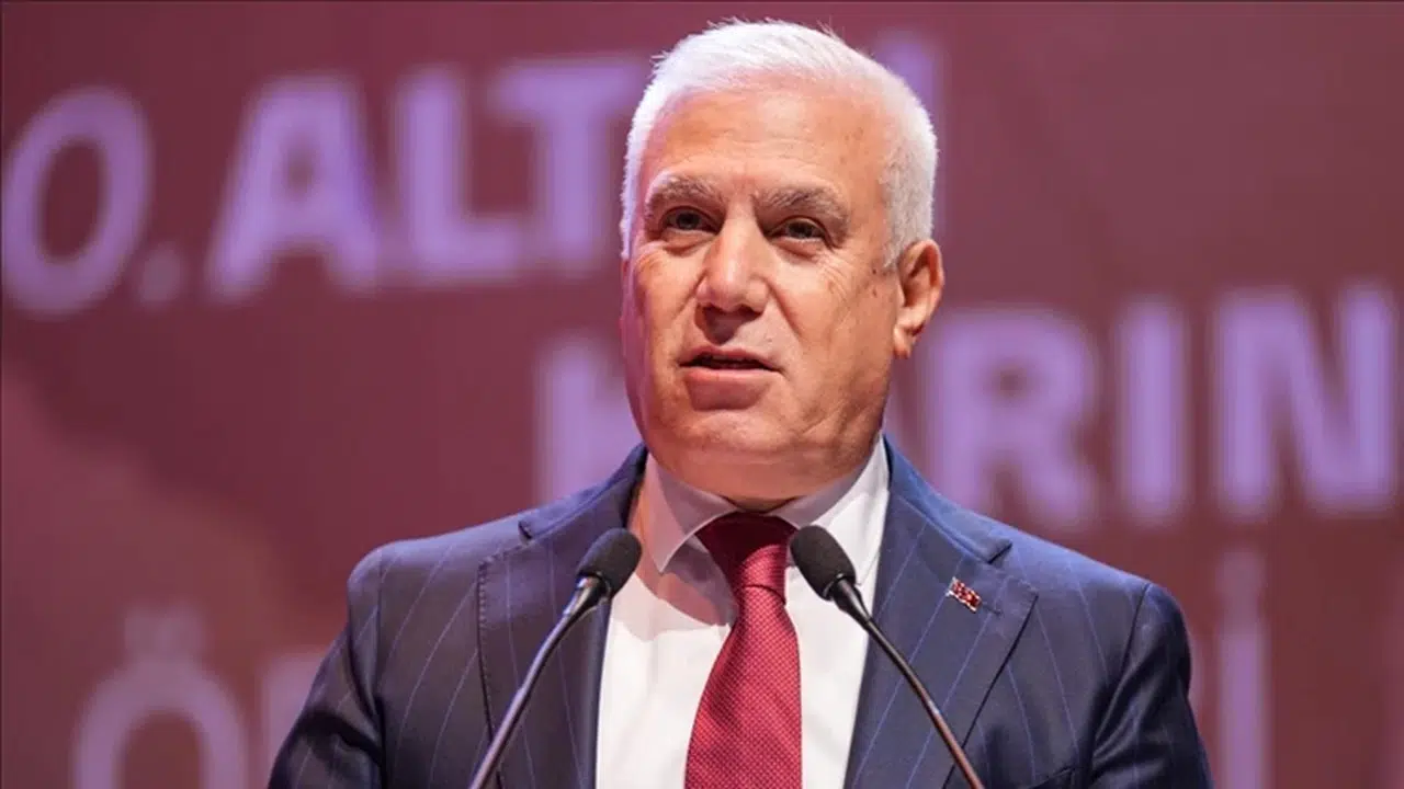 Mustafa Bozbey hayatı (kimdir), kaç yaşında, aslen…