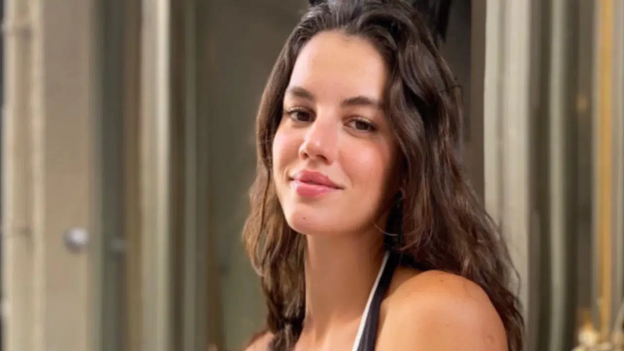 SURVIVOR ADASINDA ŞAŞIRTAN MESAJ! Deniz Çatalbaş ablasının sözleri karşısında ne dedi?