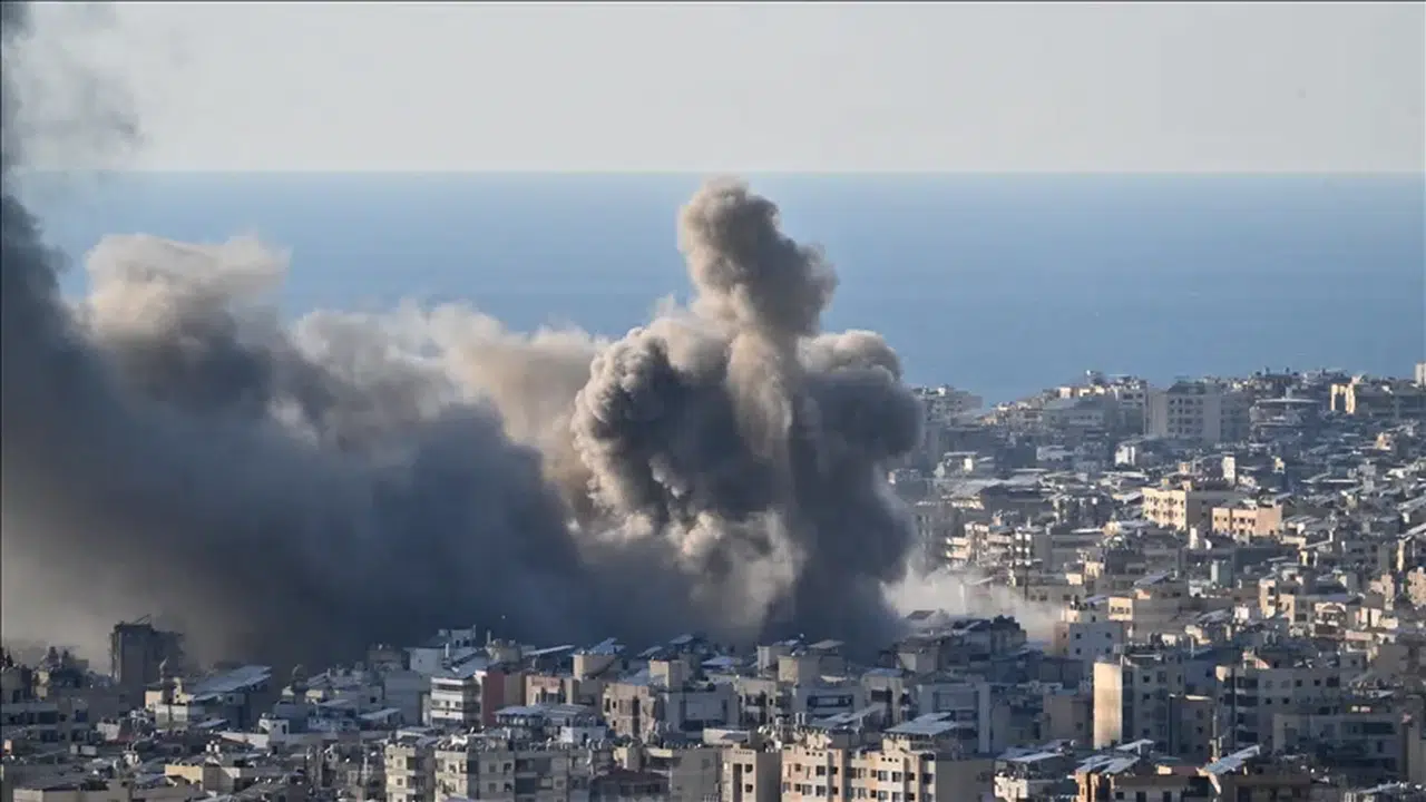 İsrail Lübnan saldırısında son durum ne, ölü ve yaralı sayısı kaç?