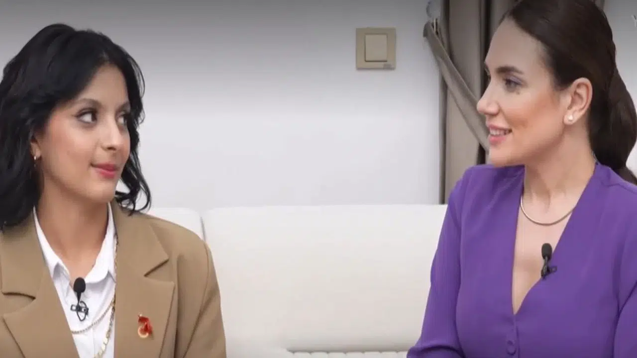 GELİN EVİ SEVDA ŞENLİKOĞLU KİMDİR VE HAYATI! Aslen nereli, kaç yaşında, ne iş yapıyor, ne zaman evlendi?