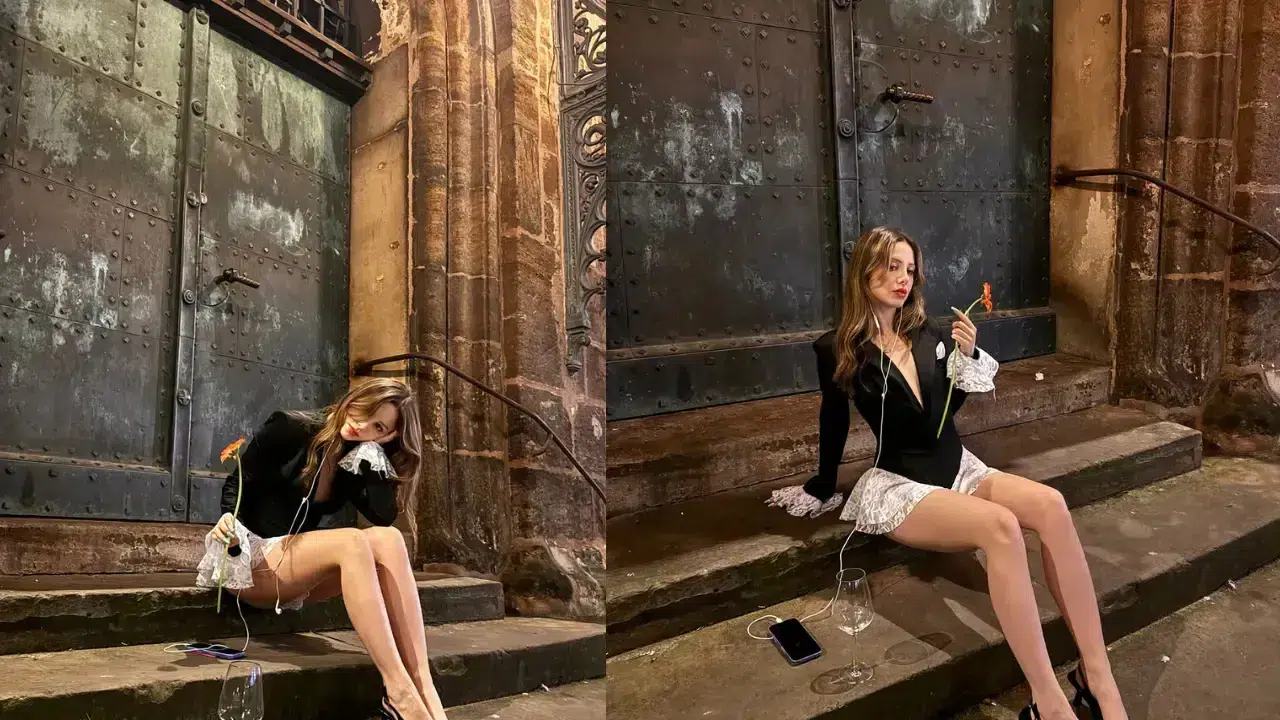 ZEYBİK KAÇ YAŞINDA! Nereli ve Gerçek Adı Nedir?