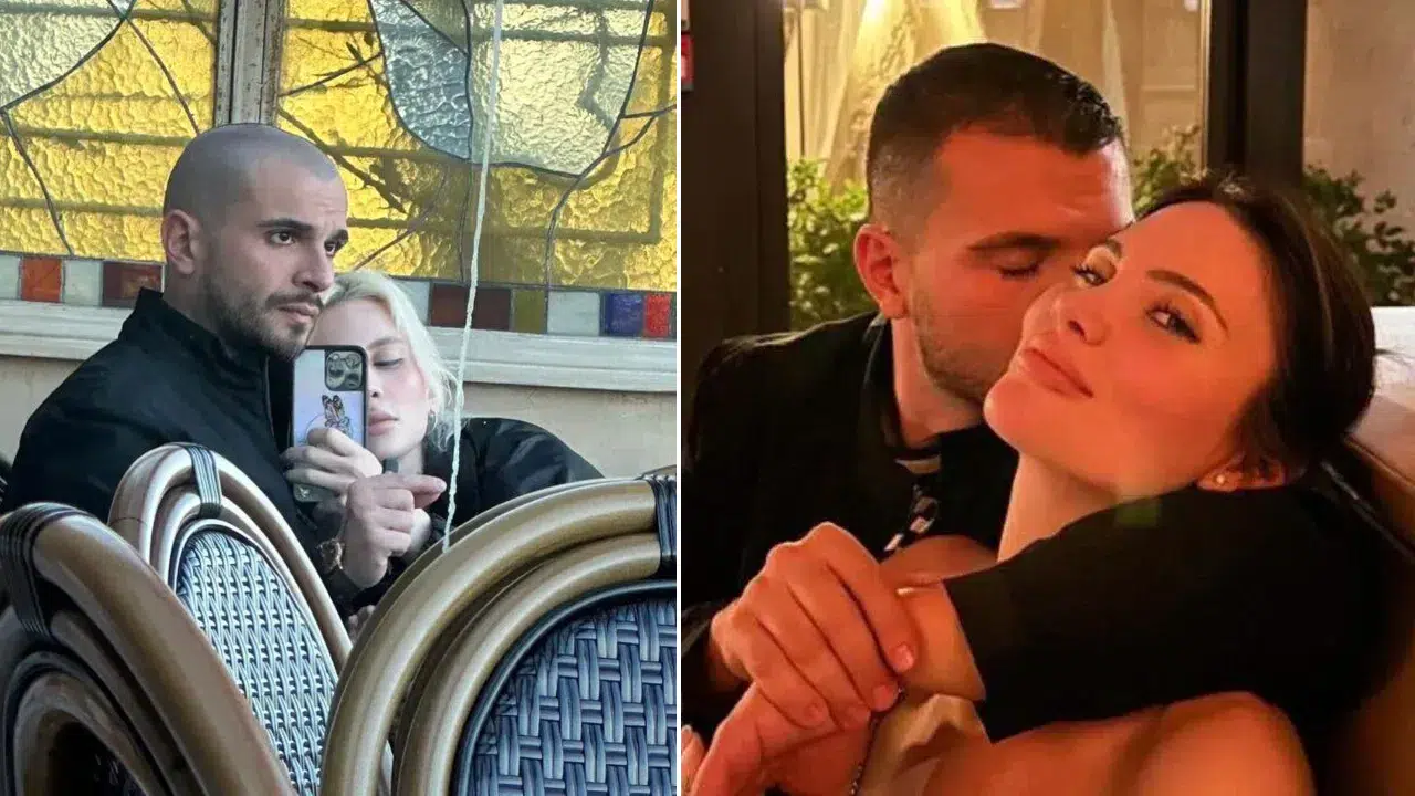 Ali Biçim evli mi, eşi kim, boyu kaç, kiminle sevgili, kaç doğumlu?