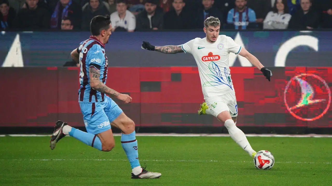 Ç.RİZESPOR SAMSUNSPOR MAÇI İPTAL Mİ EDİLDİ? Ertelendi mi, yeni tarih açıklandı mı, ne zaman oynanacak?