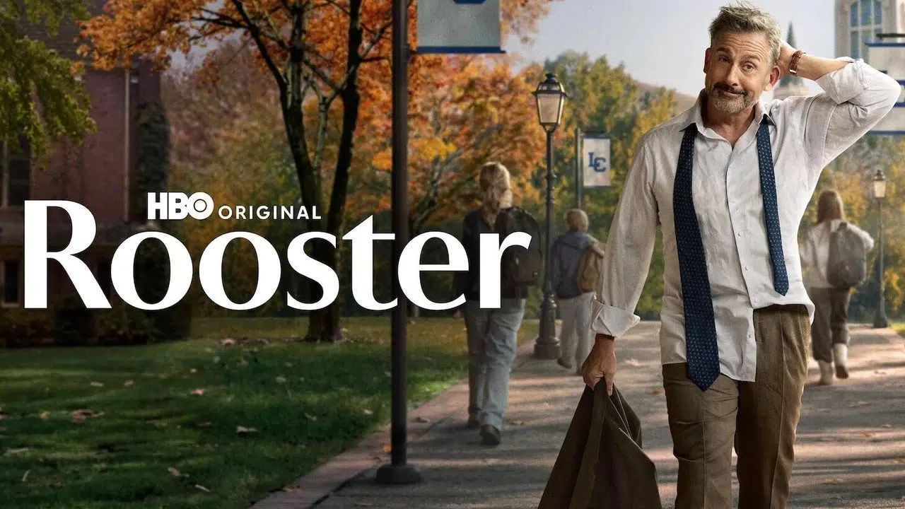 ROOSTER 1. SEZON 3. BÖLÜM NE ZAMAN YAYINLANACAK? Hangi platformda izlenir ve kaç bölümden oluşuyor?