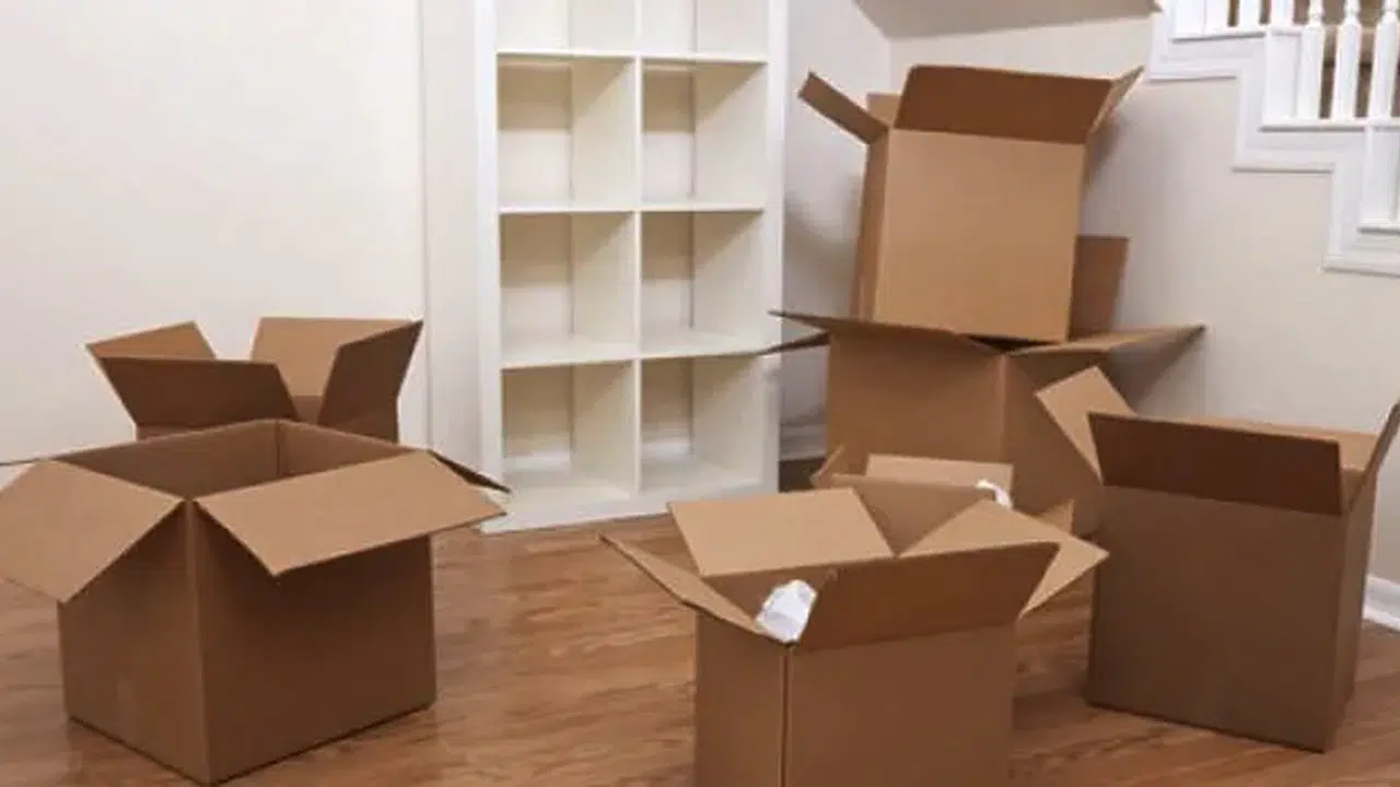 RÜYADA EV TAŞIMAK NE DEMEK! Başka Şehre Taşınmak, Eşya Toplamak neyi işaret eder?