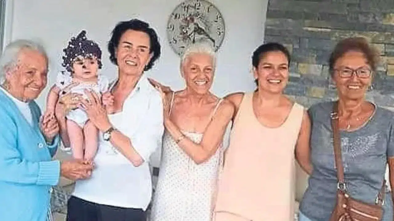 Fatma Girik annesi ve babası nereli? Hayri Girik ne iş yapıyordu, aile kökeni nereye dayanıyor?
