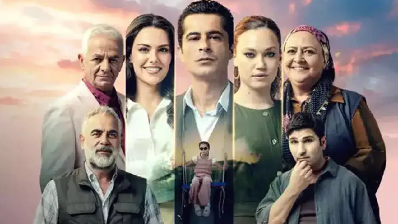 Cennetin Çocukları 2 Mart Neden Yok, TRT 1 Yayın Akışı Neden Değişti, Yeni Bölüm Tarihi Ne?