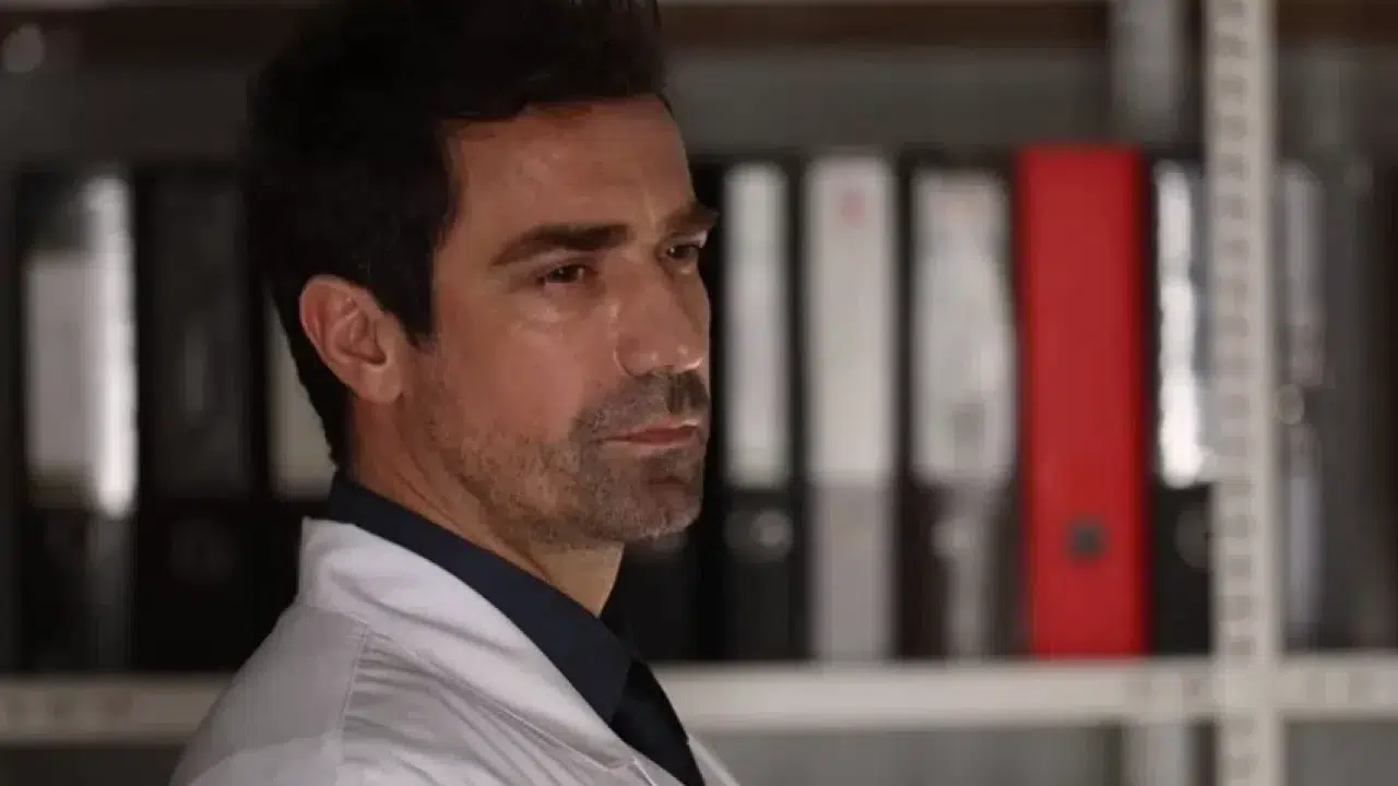 İBRAHİM ÇELİKKOL HAYATI VE KARİYERİ! Aslen nereli, kiminle evli? Hangi dizilerde oynadı?