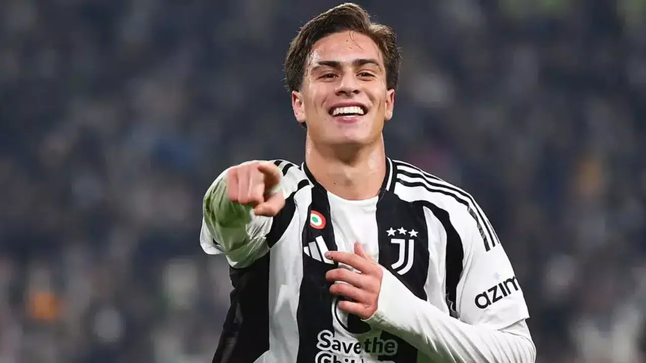 KENAN YILDIZ NEDEN AVRUPA’DA KONUŞULUYOR! Juventus’ta kaç gol ve asist yaptı, piyasa değeri ve Opta istatistikleri ne diyor?
