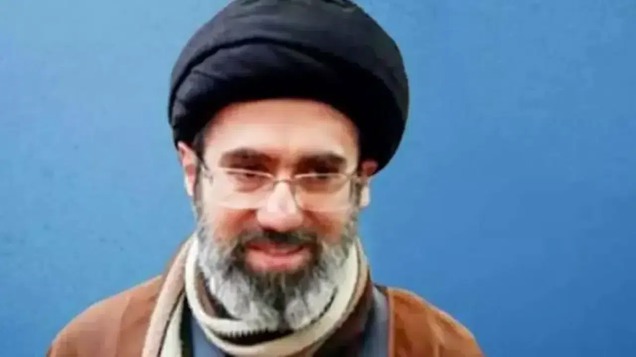 MÜCTEDA HAMANEY KİMDİR? Kaç yaşında, aslen nereli, babası kim, nasıl güç kazandı?