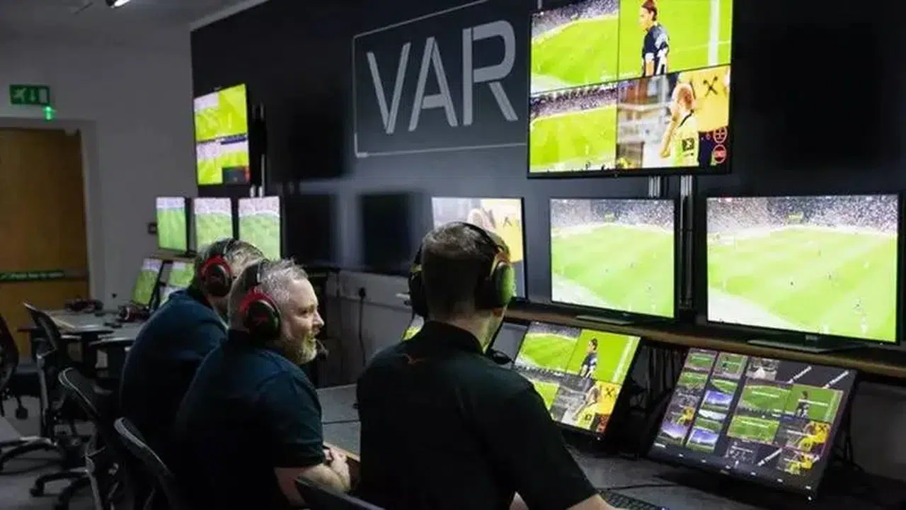 ALANYASPOR GS MAÇI VAR HAKEMİ! Maçın canlı yayını var mı, VAR hakemi kim oldu?