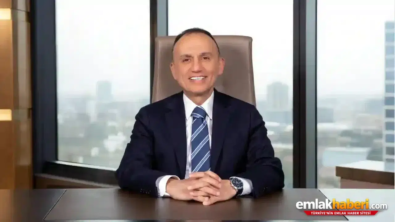 SAİT AYTAÇ KİMDİR VE SERVETİ (PUSULA HOLDİNG CEO)! Kaç Yaşında, Nereli, Kariyeri, Hangi Bankalarda Çalıştı?