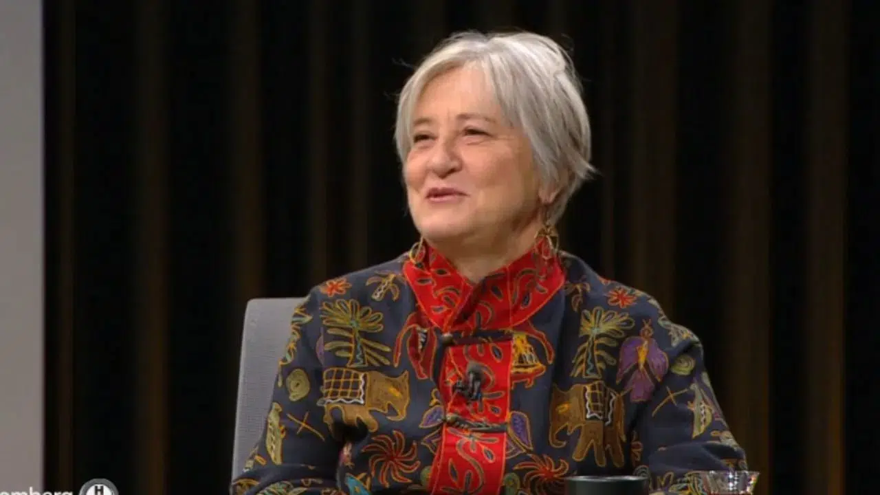 İLBER ORTAYLI'NIN KIZ KARDEŞİ NURİYE ORTAYLI KİM, kaç yaşında, ne doktoru, uzmanlık alanı ne?