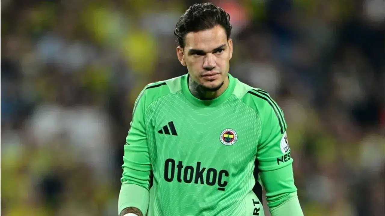 EDERSON FATİH KARAGÜMRÜK MAÇINDA NEDEN YOK! Sakatlığı mı var, cezalı mı?