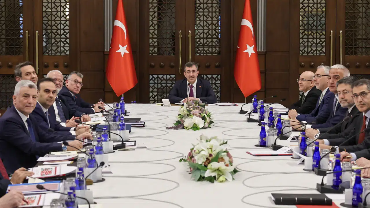 EKK’dan piyasalara kritik güven mesajı