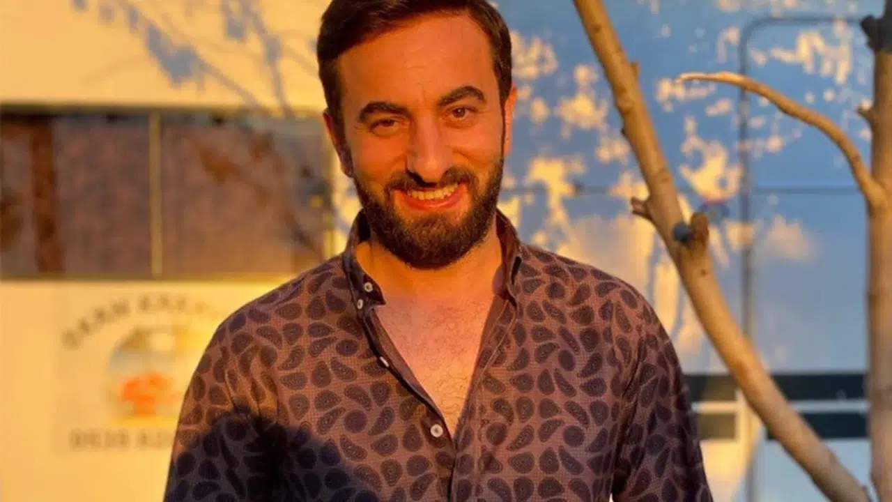 Cem Gelinoğlu eşi kim, evli mi ve sevgilisi var mı?