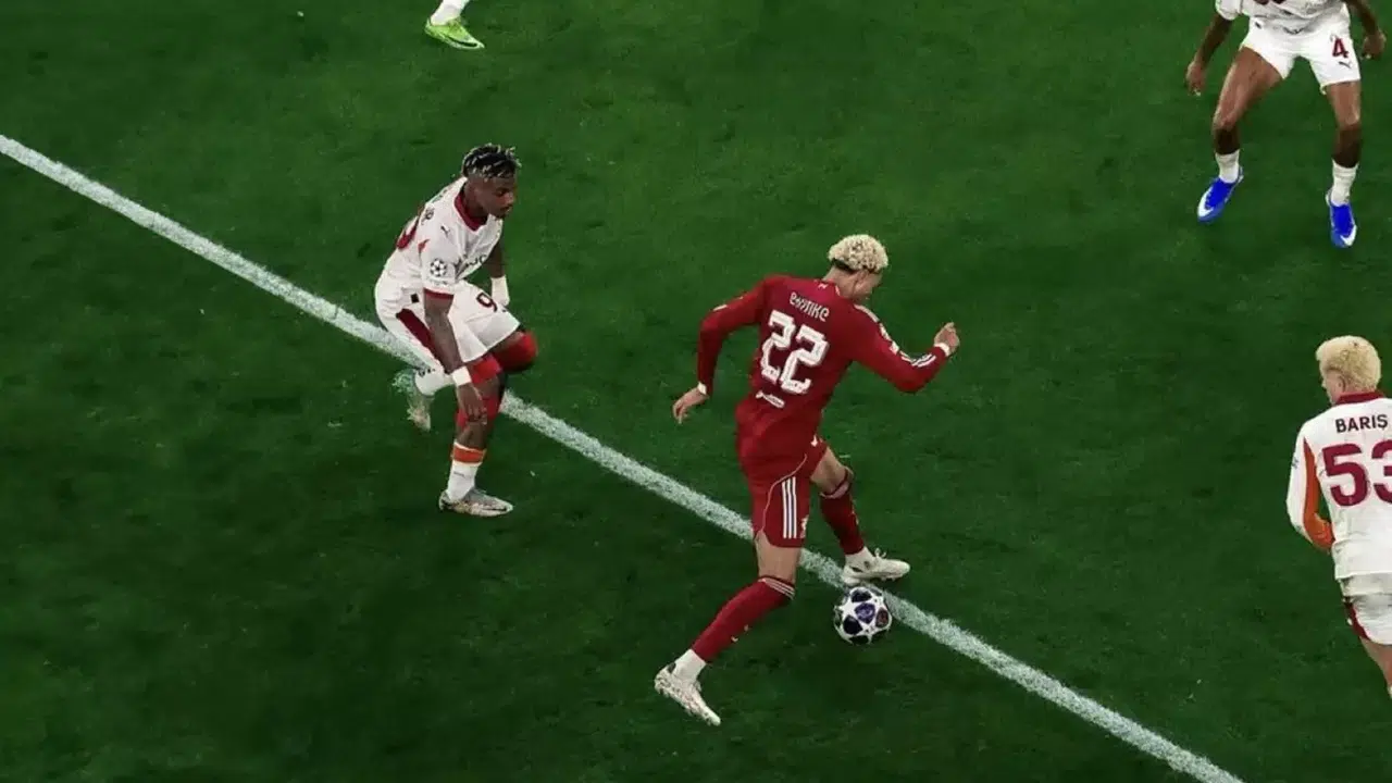 Batshuayi’den O Beğeni! Galatasaray Taraftarı Sosyal Medyada Ayağa Kalktı