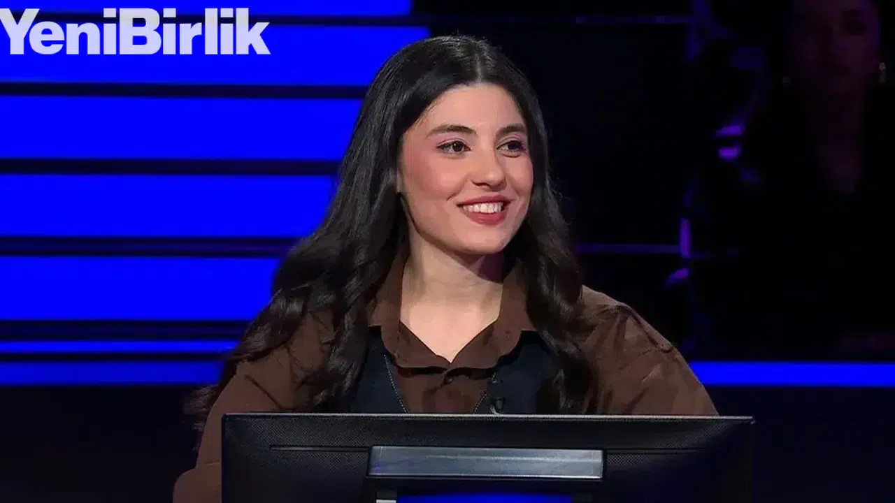 KİM MİLYONER ZÜLAL EKİZ KİMDİR? Kaç doğumlu, nereli, ne okuyor, hayat hikayesi ne?