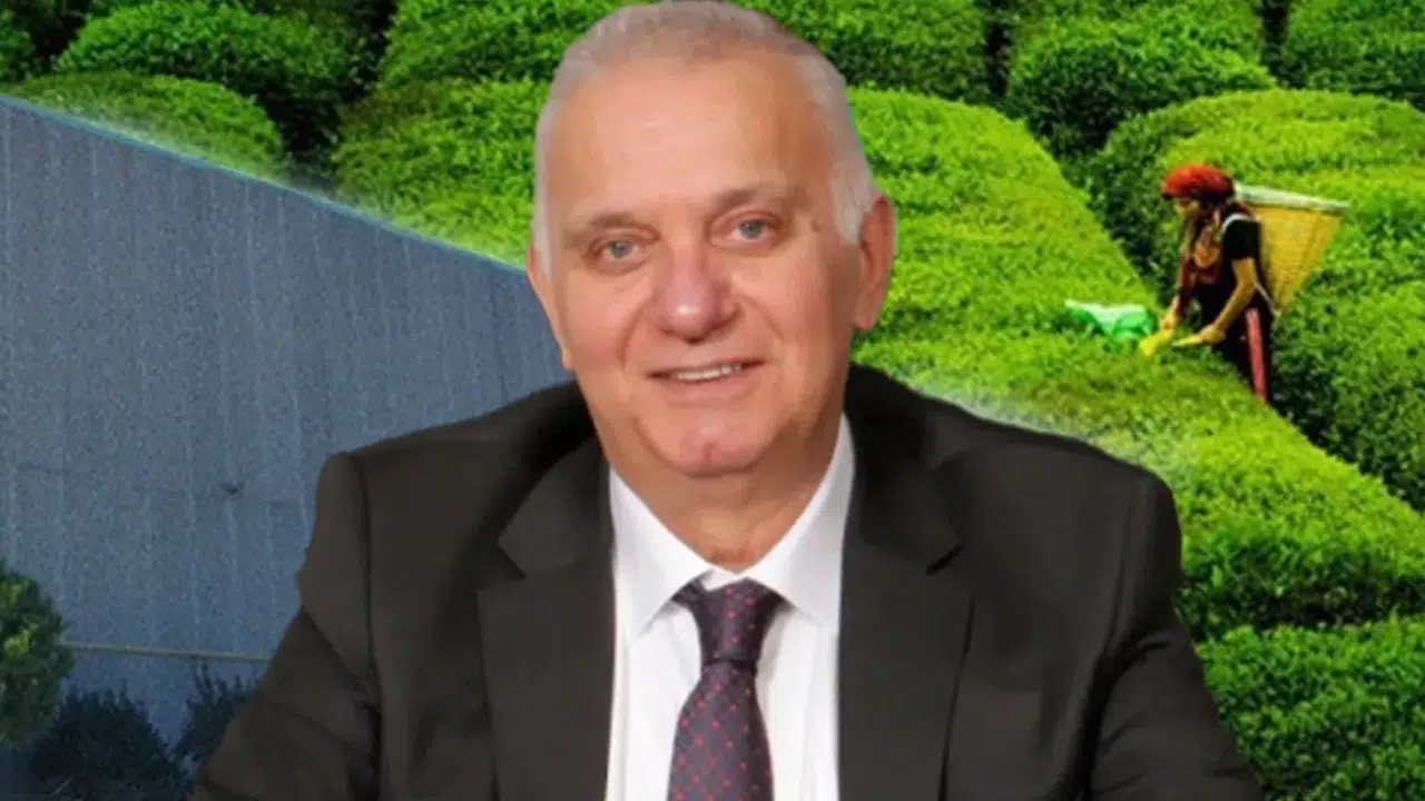 SÜLEYMAN KARAKAN KİMDİR VE HAYATI! Aslen nereli, yaşı kaç, ölüm nedeni, evli mi ve çocukları var mı?