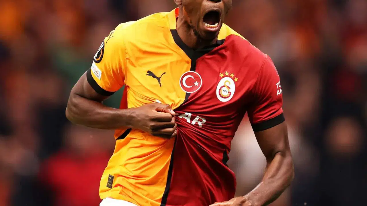 Osimhen’den sürpriz hamle: İstanbulspor iddiası gündeme bomba gibi düştü!