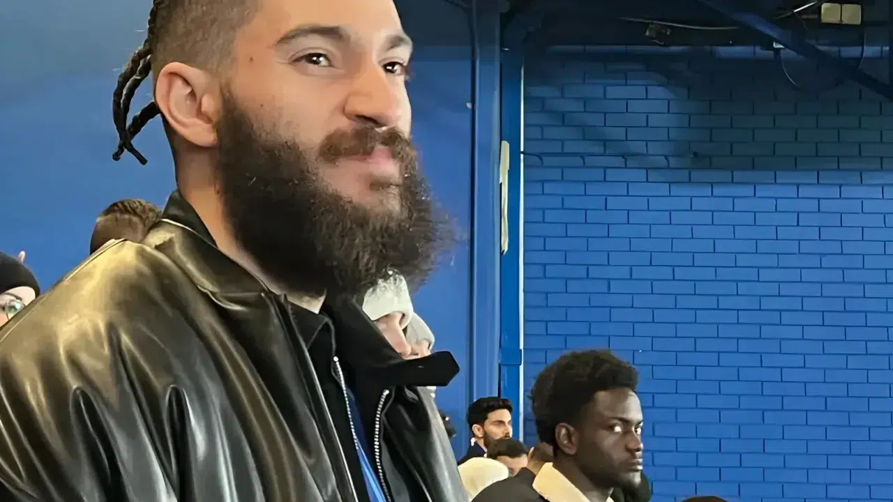 TESTO TAYLAN EVLİ Mİ, SEVGİLİSİ VAR MI! Aslen nereli, dini ne, Müslüman mı, kaç doğumlu?