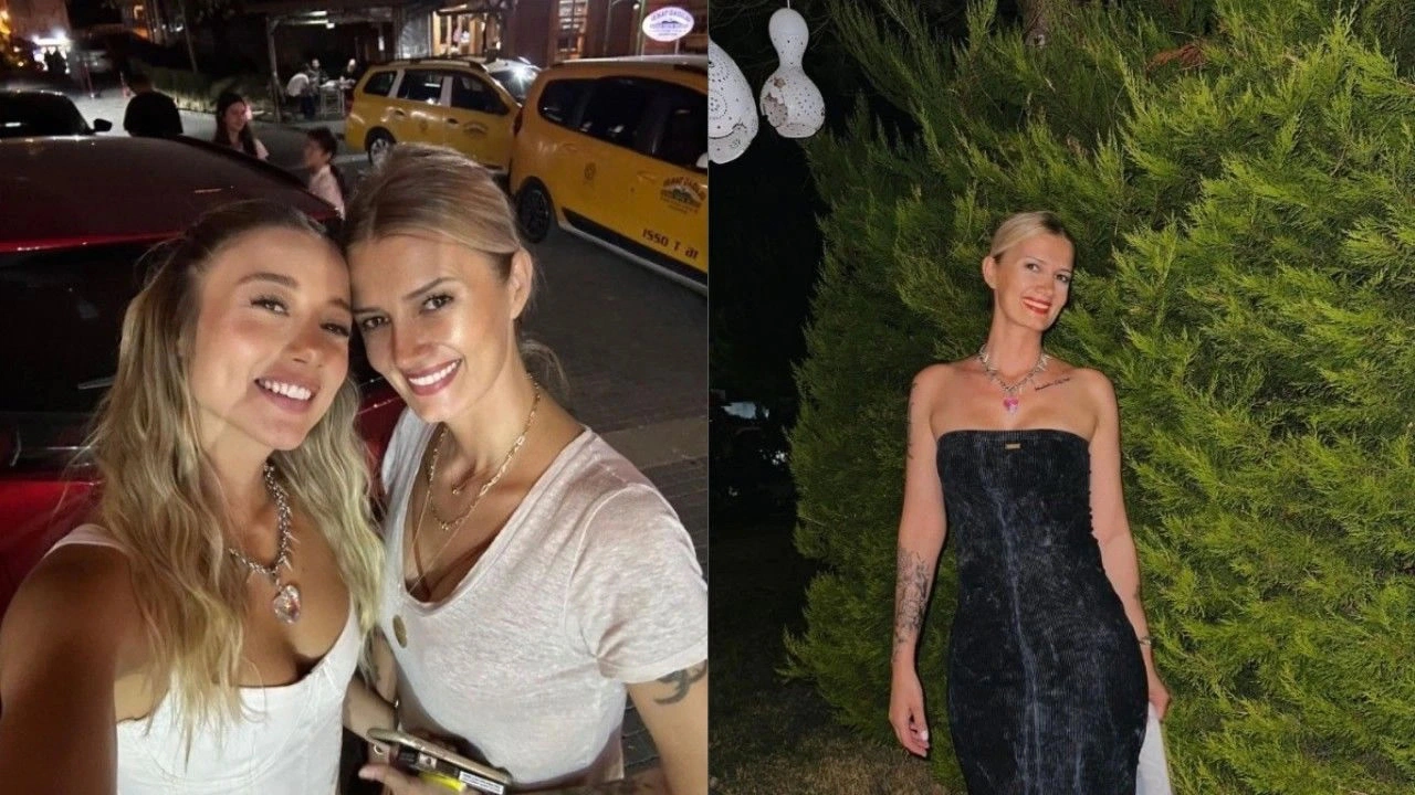 Aleyna Kalaycıoğlu'nun Annesi Konuştu: Kızım Üç Kez Ayrıldı Ama Tehditler Hiç Bitmedi!