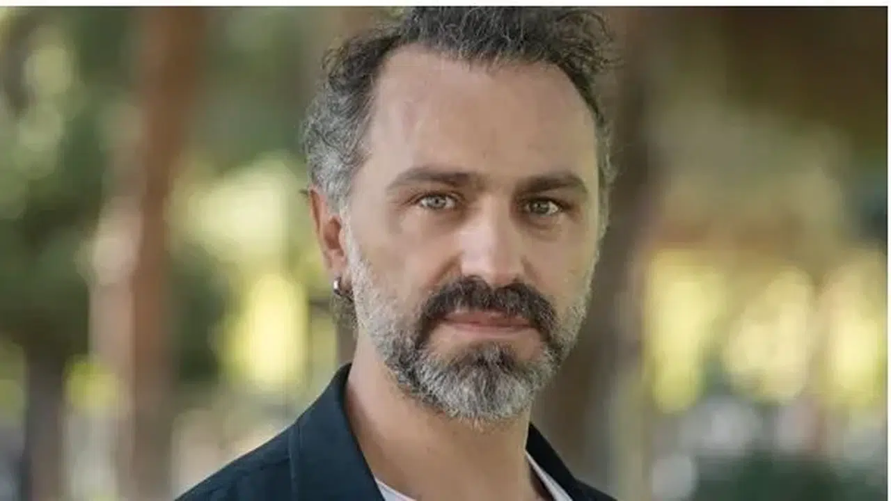 SERDAR ORÇİN ESKİ EŞİ KİM? Kaç yaşında, hangi dizilerde oynadı?