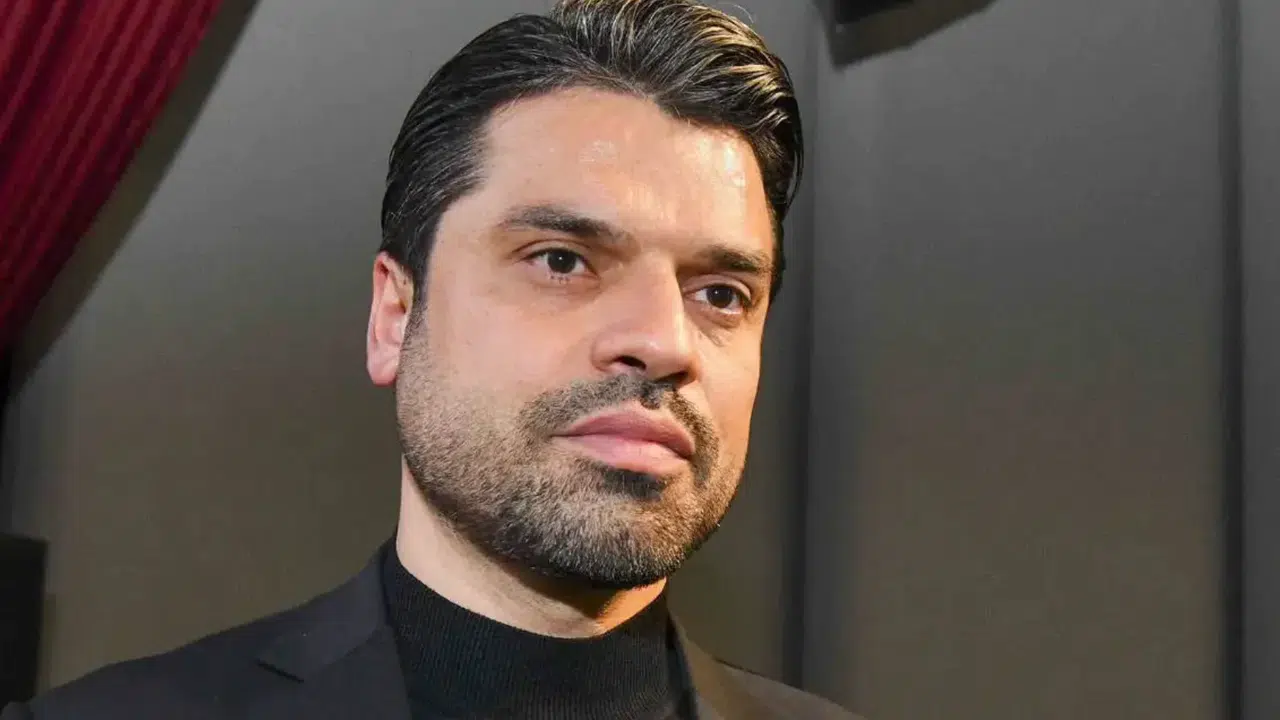 ESKİ FUTBOLCU GÖKHAN ZAN KİMDİR? Nereli, kaç yaşında, hangi kulüplerde oynadı, hangi ilden aday adayı oldu?