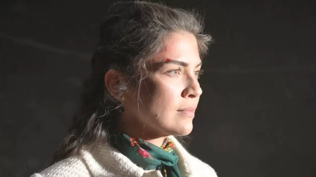 HALEF YILDIZ ÖLÜYOR MU, NE OLACAK? Biran Damla Yılmaz Diziden Ayrılacak mı, Halef Yeni Bölümde Neler Yaşanacak?