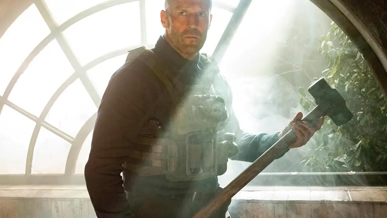 A WORKING MAN OYUNCULARI KİMLER? Jason Statham hangi rolde, Prime Video’da kaçıncı, devam filmi gelecek mi?