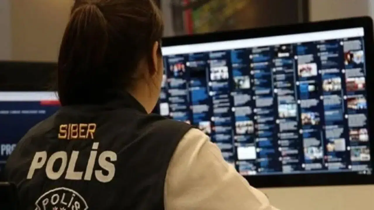 24 ilde nefes kesen operasyon, siber dolandırıcılara ağır darbe