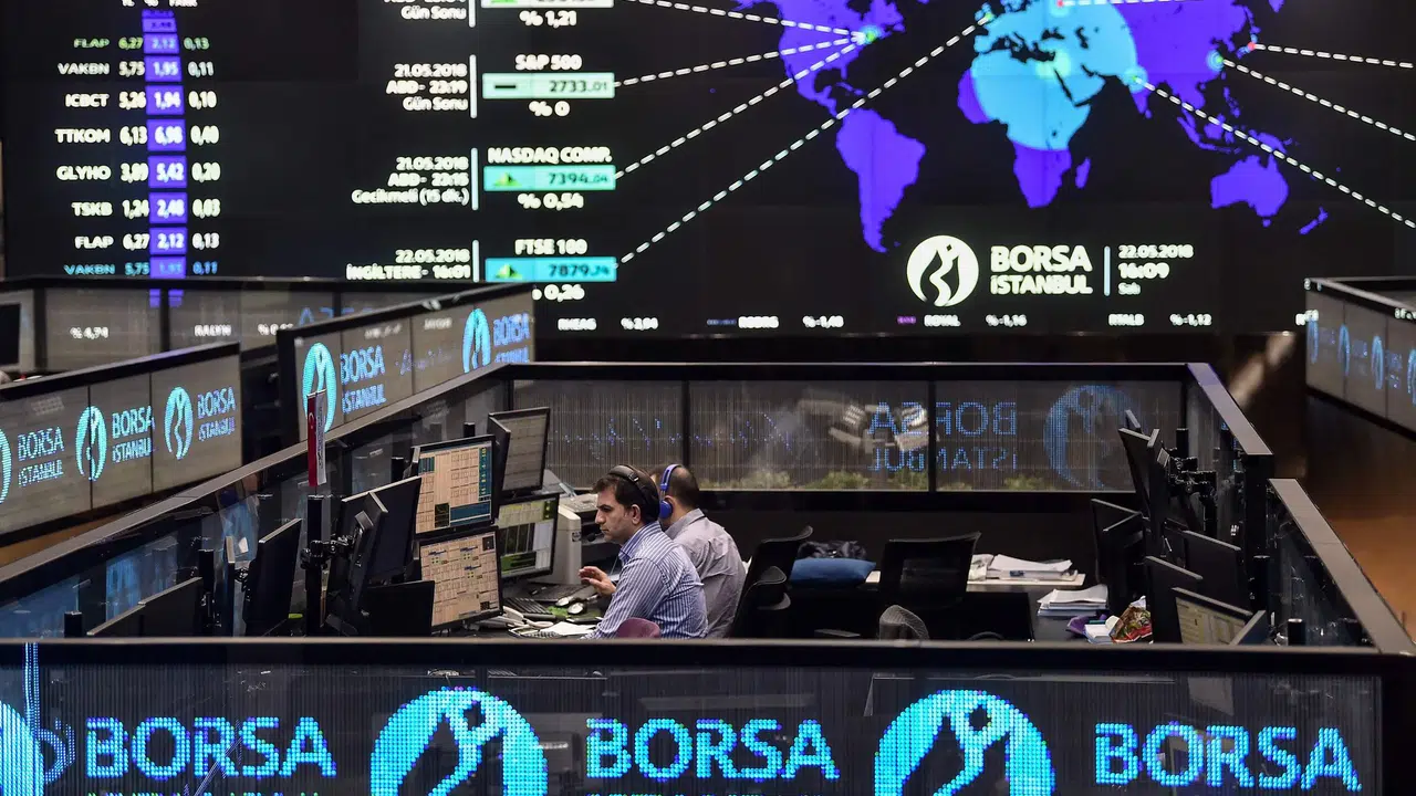 Borsa İstanbul Neden Düşüyor? BIST 100 Endeksi Neden Geriledi, Küresel Riskler Piyasayı Nasıl Etkiliyor?